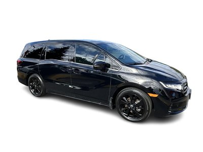 2024 Honda Odyssey in Markham, Ontario