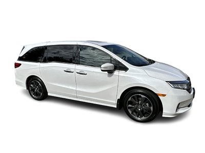 2024 Honda Odyssey in Markham, Ontario