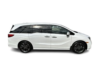 2024 Honda Odyssey in Markham, Ontario