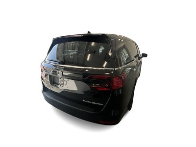 2024 Honda Odyssey in Markham, Ontario