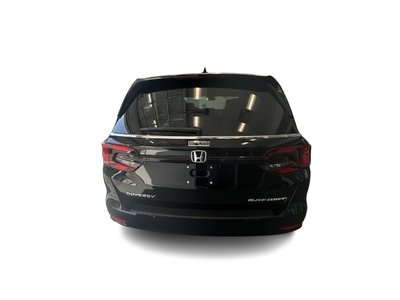 2024 Honda Odyssey in Markham, Ontario