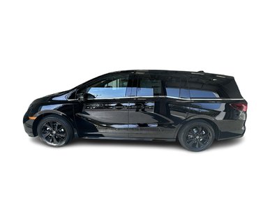 2024 Honda Odyssey in Markham, Ontario