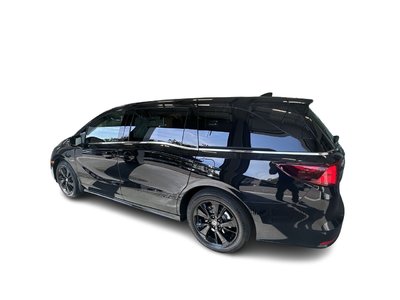 2024 Honda Odyssey in Markham, Ontario