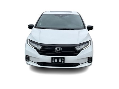 2024 Honda Odyssey in Markham, Ontario