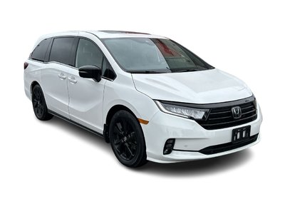 2024 Honda Odyssey in Markham, Ontario