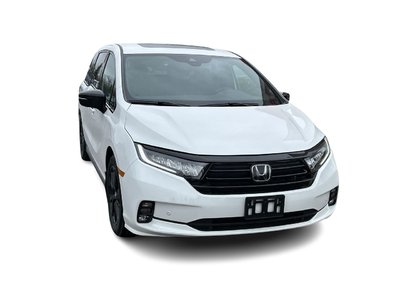 2024 Honda Odyssey in Markham, Ontario