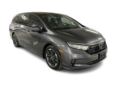 2024 Honda Odyssey in Markham, Ontario