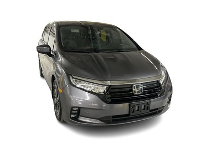 2024 Honda Odyssey in Markham, Ontario