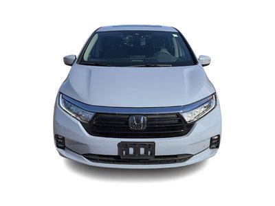 2024 Honda Odyssey in Markham, Ontario