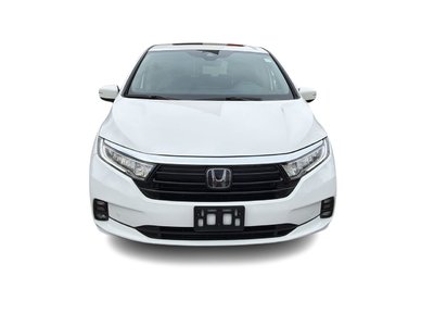 2024 Honda Odyssey in Markham, Ontario