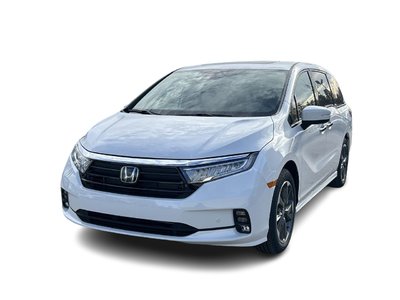 2024 Honda Odyssey in Markham, Ontario