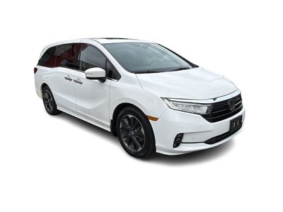 2024 Honda Odyssey in Markham, Ontario