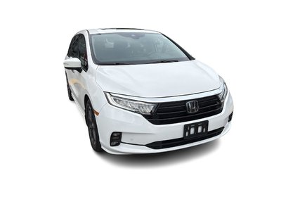 2024 Honda Odyssey in Markham, Ontario