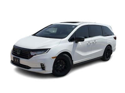 2024 Honda Odyssey in Markham, Ontario