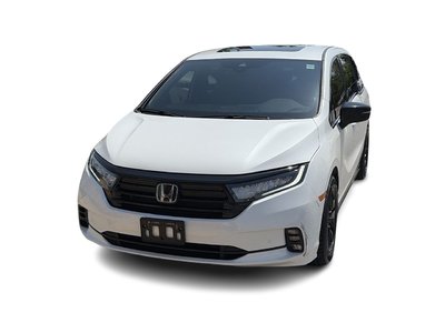2024 Honda Odyssey in Markham, Ontario