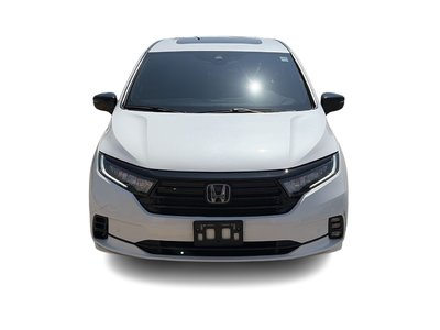2024 Honda Odyssey in Markham, Ontario