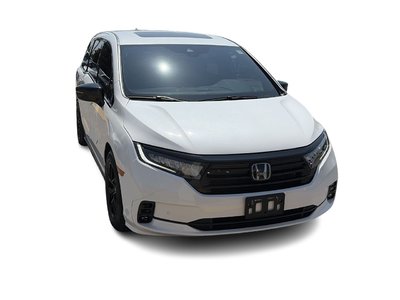 2024 Honda Odyssey in Markham, Ontario