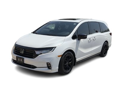 2024 Honda Odyssey in Markham, Ontario