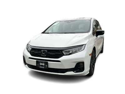Honda Odyssey  2025 à Markham, Ontario
