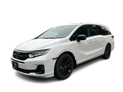 Honda Odyssey  2025 à Markham, Ontario
