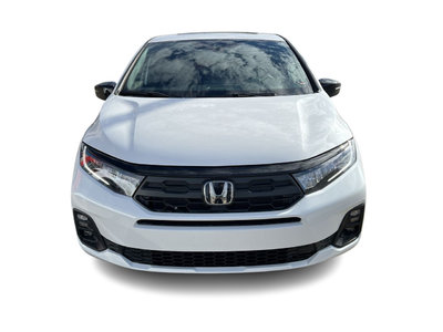 2025 Honda Odyssey in Markham, Ontario