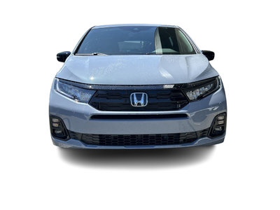 2025 Honda Odyssey in Markham, Ontario