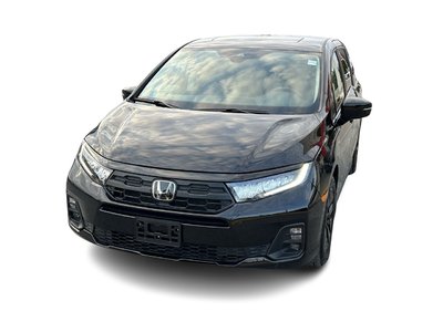2025 Honda Odyssey in Markham, Ontario