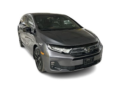 2025 Honda Odyssey in Markham, Ontario