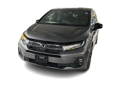 2025 Honda Odyssey in Markham, Ontario