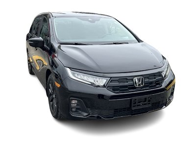 2025 Honda Odyssey in Markham, Ontario