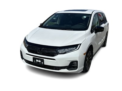 2025 Honda Odyssey in Markham, Ontario