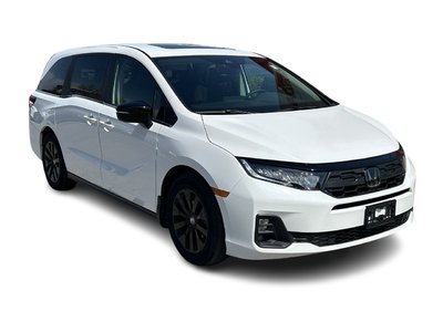 2025 Honda Odyssey in Markham, Ontario