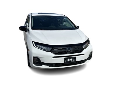 2025 Honda Odyssey in Markham, Ontario