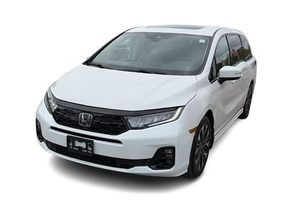 Honda Odyssey  2025 à Markham, Ontario