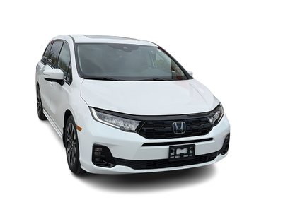 2025 Honda Odyssey in Markham, Ontario