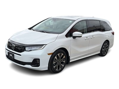 Honda Odyssey  2025 à Markham, Ontario