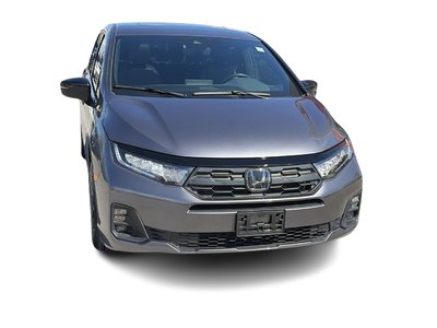 2025 Honda Odyssey in Markham, Ontario