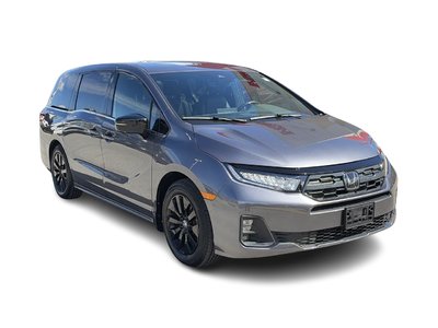 2025 Honda Odyssey in Markham, Ontario