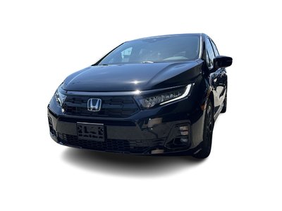 2025 Honda Odyssey in Markham, Ontario