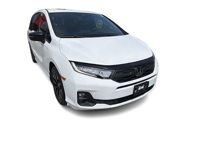 2025 Honda Odyssey in Markham, Ontario