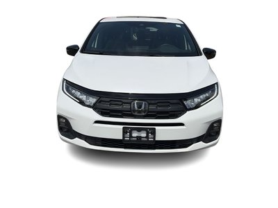 2025 Honda Odyssey in Markham, Ontario