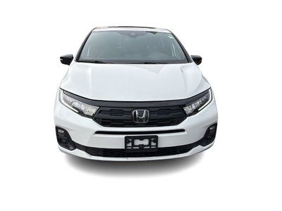 2025 Honda Odyssey in Markham, Ontario