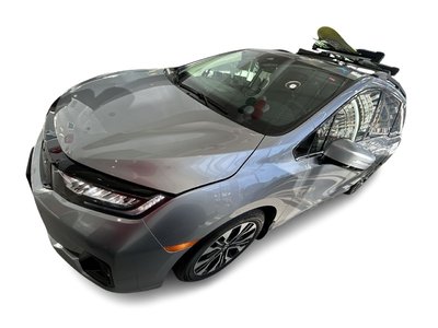 2026 Honda Odyssey in Markham, Ontario