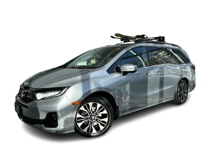 2026 Honda Odyssey in Markham, Ontario