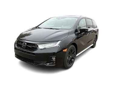 2026 Honda Odyssey in Markham, Ontario