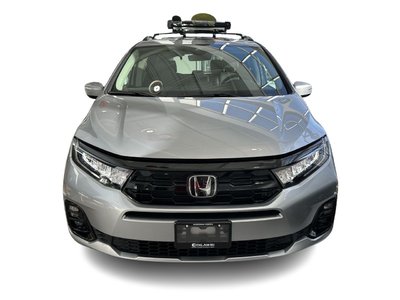 2026 Honda Odyssey in Markham, Ontario