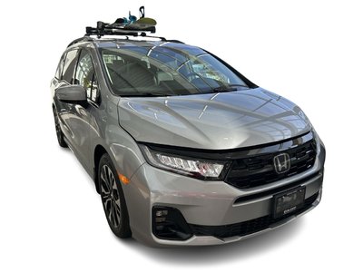 2026 Honda Odyssey in Markham, Ontario