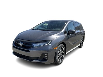 2026 Honda Odyssey in Markham, Ontario