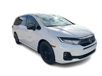 2026 Honda Odyssey in Markham, Ontario