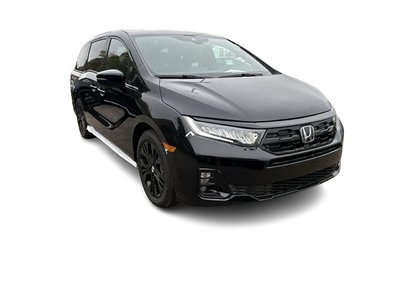 2026 Honda Odyssey in Markham, Ontario